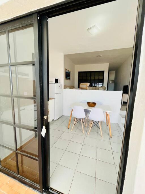 Apartamento El Ancla Las Palmas Exterior photo