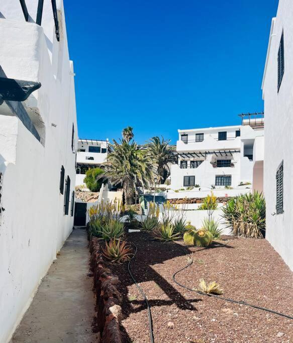 Apartamento El Ancla Las Palmas Exterior photo
