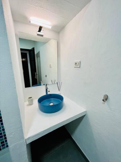 Apartamento El Ancla Las Palmas Exterior photo