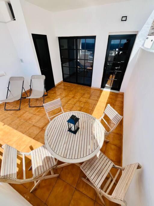 Apartamento El Ancla Las Palmas Exterior photo