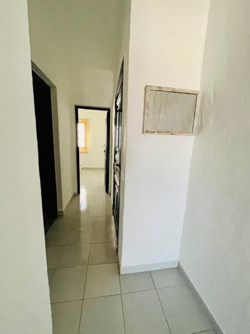 Apartamento El Ancla Las Palmas Exterior photo