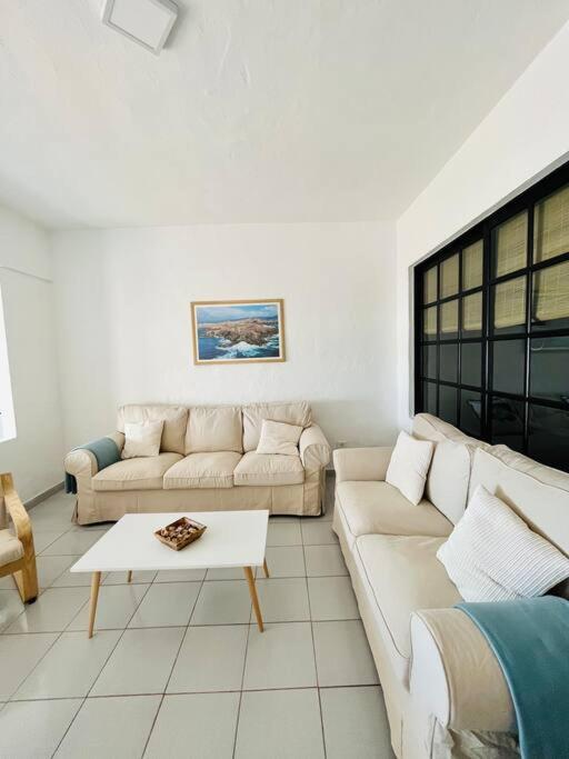 Apartamento El Ancla Las Palmas Exterior photo