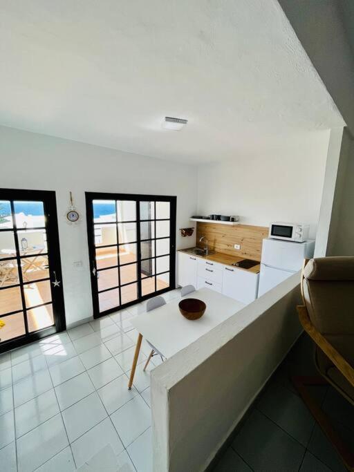 Apartamento El Ancla Las Palmas Exterior photo