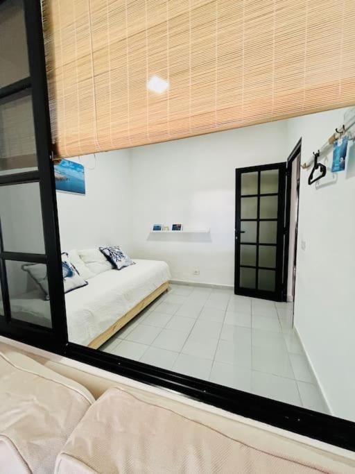 Apartamento El Ancla Las Palmas Exterior photo