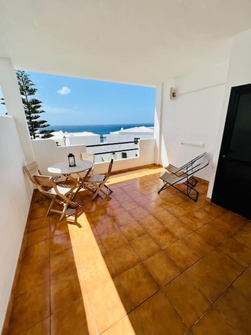 Apartamento El Ancla Las Palmas Exterior photo