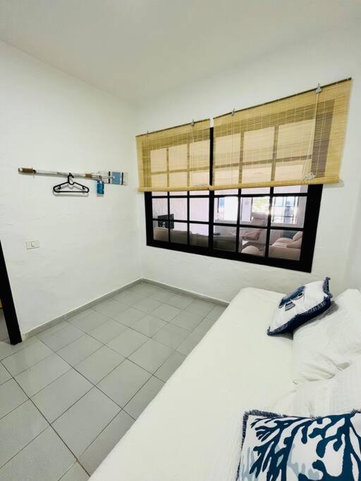 Apartamento El Ancla Las Palmas Exterior photo