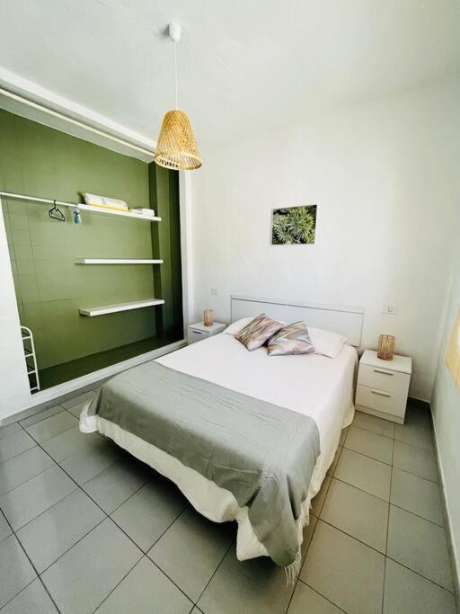 Apartamento El Ancla Las Palmas Exterior photo
