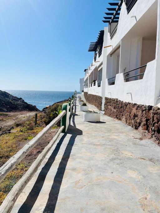 Apartamento El Ancla Las Palmas Exterior photo