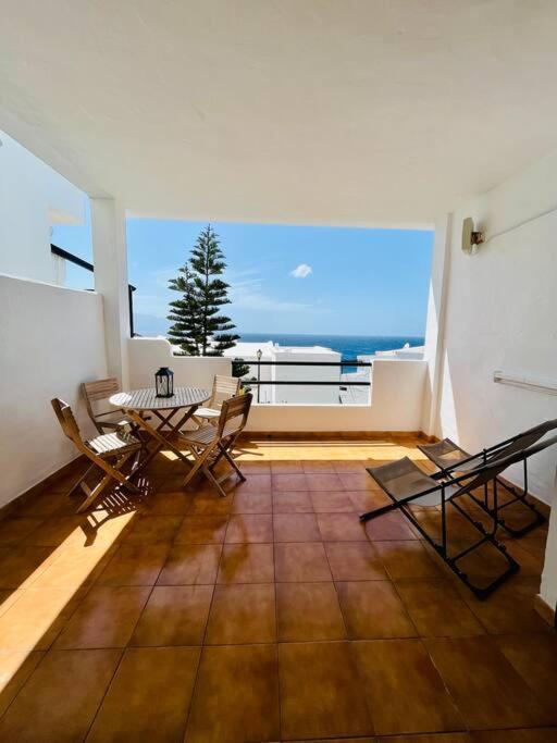 Apartamento El Ancla Las Palmas Exterior photo