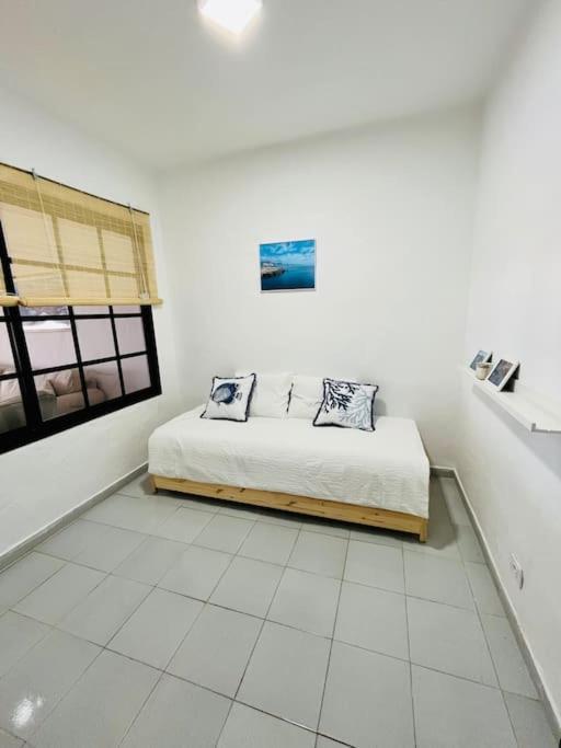 Apartamento El Ancla Las Palmas Exterior photo