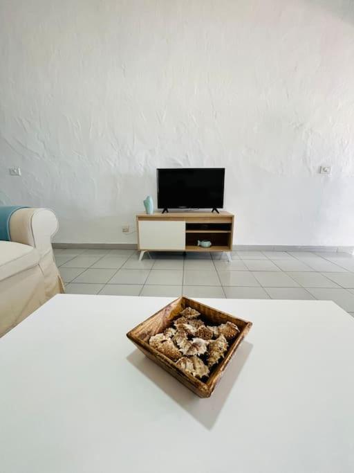 Apartamento El Ancla Las Palmas Exterior photo